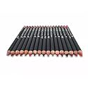 17 Colors of L.A. Girl Lipliner Pencil