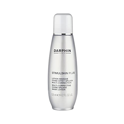 Stimulskin Plus Total Anti-aging Multi-corrective Divine Splash Mask Lotion -125ml/4.2oz
