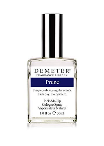 DEMETER Fragrance Library 1 oz Cologne Spray - Prune Beauty & Personal Care DEMETER