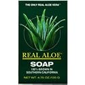 Real Aloe Inc. Aloe Vera Bar Soap, 4.75 Oz ( Multi-Pack)3