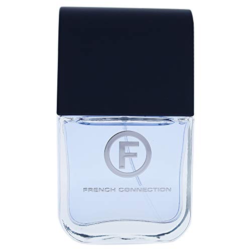 French Connection UK Fcuk for Men - 1 Oz Edt Spray, 1 Oz