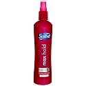 Suave Max Hold Non Aerosol Hairpsray Unscented 11 oz (Pack of 3)