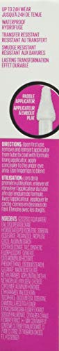 Maybelline New York Super Stay Super Stay Full Coverage, Brightening, Long Lasting, Under-eye Concealer Liquid Makeup Forup to 24H Wear, With Paddle