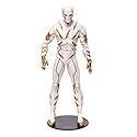 McFarlane Toys DC Multiverse Godspeed 7" Action Figure with Accessories
