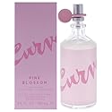 Curve Pink Blossom by Liz Claiborne for Women - 3.4 oz EDT Spray