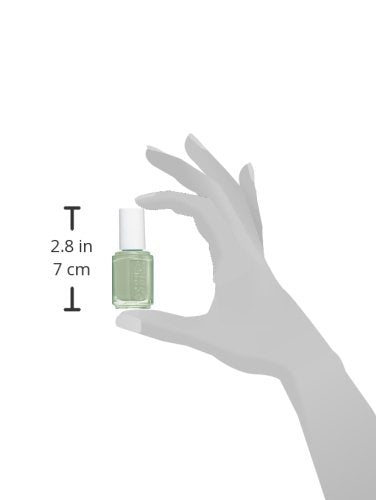 essie Nail Polish, Glossy Shine Finish, Going Guru, 0.46 fl. oz.