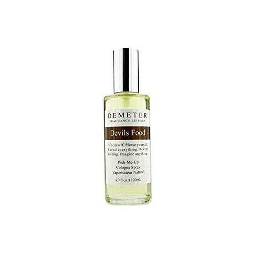 Demeter Devils Food Cologne Spray 120ml/4oz Beauty & Personal Care DEMETER