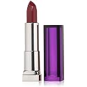 Maybelline ColorSensational Lip Color, Blissful Berry [410], 0.15 oz (Pack of 9)