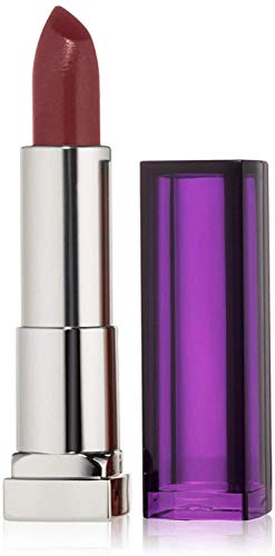 Maybelline ColorSensational Lip Color, Blissful Berry [410], 0.15 oz (Pack of 9)