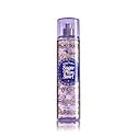 Bath Body Works Sugar Plum Swirl Fragrance Mist 8 Ounce