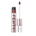 FENTY BEAUTY by Rihanna Fenty Icon Velvet Liquid Lipstick Pow'R Thirsty 08 - (caramel nude) - 5.5 g / 0.19 oz