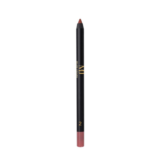 Lip Liner | Soft and Creamy | Moisturizing and Nourishing | Long lasting make up | 6 Beautiful Shades | Mela Beauty Studio Professional Makeup (2) Beauty & Personal Care Melanie Jovanovic