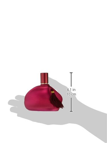 Lulu Castagnette Eau de Parfum Spray for Women, 3.3 Ounce