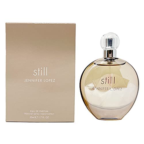 STILL JENNIFER LOPEZ by Jennifer Lopez EAU DE PARFUM SPRAY 1.7 OZ
