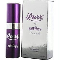 Purr By Katy Perry Eau De Parfum Spray .5 Oz