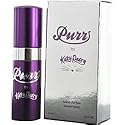 Purr By Katy Perry Eau De Parfum Spray .5 Oz