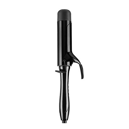 Paul Mitchell Express Ion Curl Ceramic Curling Iron, Fast-Heating for Volume, Body + Waves, 1.75"