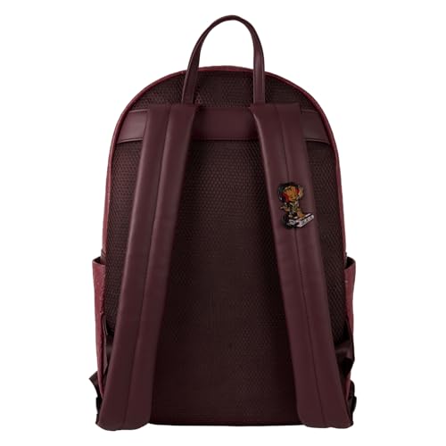 Loungefly Marvel Guardians of The Galaxy Groot Full-Size Backpack