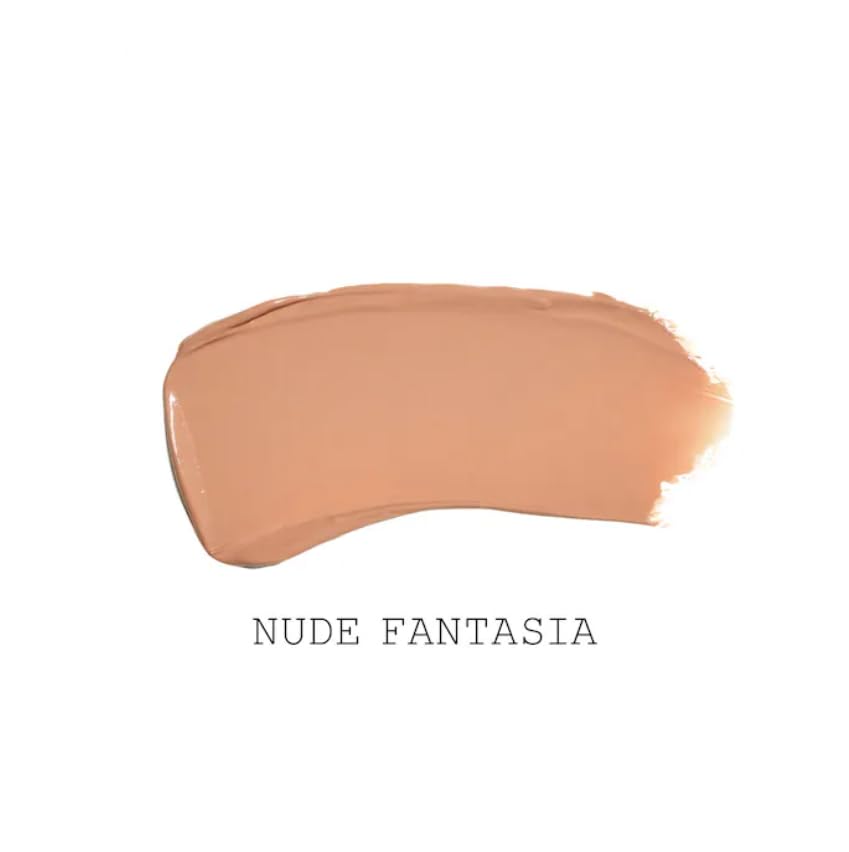 Pat McGrath Labs SatinAllure Lipstick - Nude Fantasia & Complimentary Sheet Masque