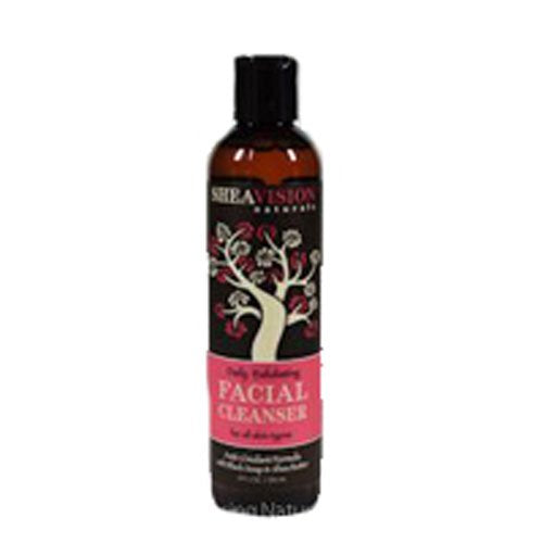 Dr Woods Daily Facial Cle Size 8.Z Dr Woods Daily Facial Cleanser 8.Z