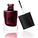E.l.f. Nail Polish, Cranberry, 0.34 Fluid Ounce
