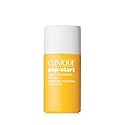Clinique Pep-Start Daily UV Protector Broad Spectrum SPF 50 | Safe For Sensitive Skin, 1 Fl Oz
