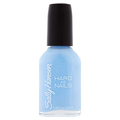 Sally Hansen Hard As Nails Color, Hard Bitten, 0.45 Fluid Ounce Beauty & Personal Care Sally Hansen