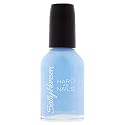 Sally Hansen Hard As Nails Color, Hard Bitten, 0.45 Fluid Ounce Beauty & Personal Care Sally Hansen