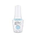 Gelish Soak-Off Gel TPO-Free Long-Lasting Nail Polish: Water Baby, 15 mL Beauty & Personal Care Gelish