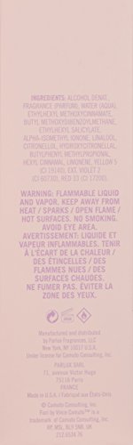 Vince Camuto Eau de Parfum Roller, Fiori, 0.2 Fl Oz