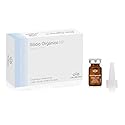 AM Armesso | Organic Silica NF - Skin Rejuvenation & Collagen Support Serum | With Organic Silica 0.5% | For Professional Use Only | 5x10mL Vials