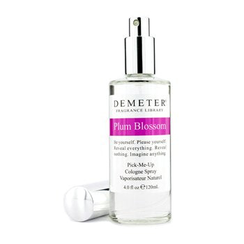 Demeter - Plum Blossom Cologne Spray 120ml/4oz Beauty & Personal Care DEMETER