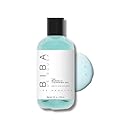Biba De Sousa, The Mandelic Cleansing Gel - Gentle, Sulfate-Free Foaming AHA and Mandelic Acid Skin Cleanser- Antioxidant Botanical Blend - For All
