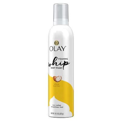 Olay Whips Bodywash Shea Butter 10.3oz