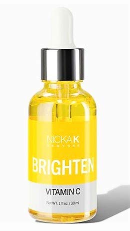 Nicka K New York Facial Serum (SSAM01 Vitamin C)