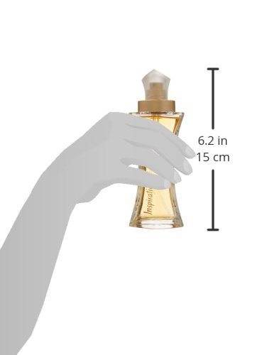 Inspiration By Charles Jourdan For Women. Eau De Toilette Spray 1.7 Ounces