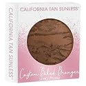 California Tan Custom Baked Bronzer Powder
