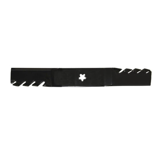 CRXGLUGJN Replacement for fits Toothed Mulching Blade Fits CRAFTN Replaces 917187254 Beauty and Personal Care CRXGLUGJN
