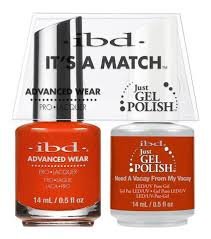 ibd Advanced Wear Color Duo Need a Vacay From My Vacay 1 PK Beauty & Personal Care IBD