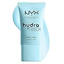 NYX PROFESSIONAL MAKEUP Hydra Touch Hydrating Primer, Vegan Face Primer
