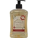 A La Maison French Liquid Soap Lavender Aloe - 16.9 fl oz