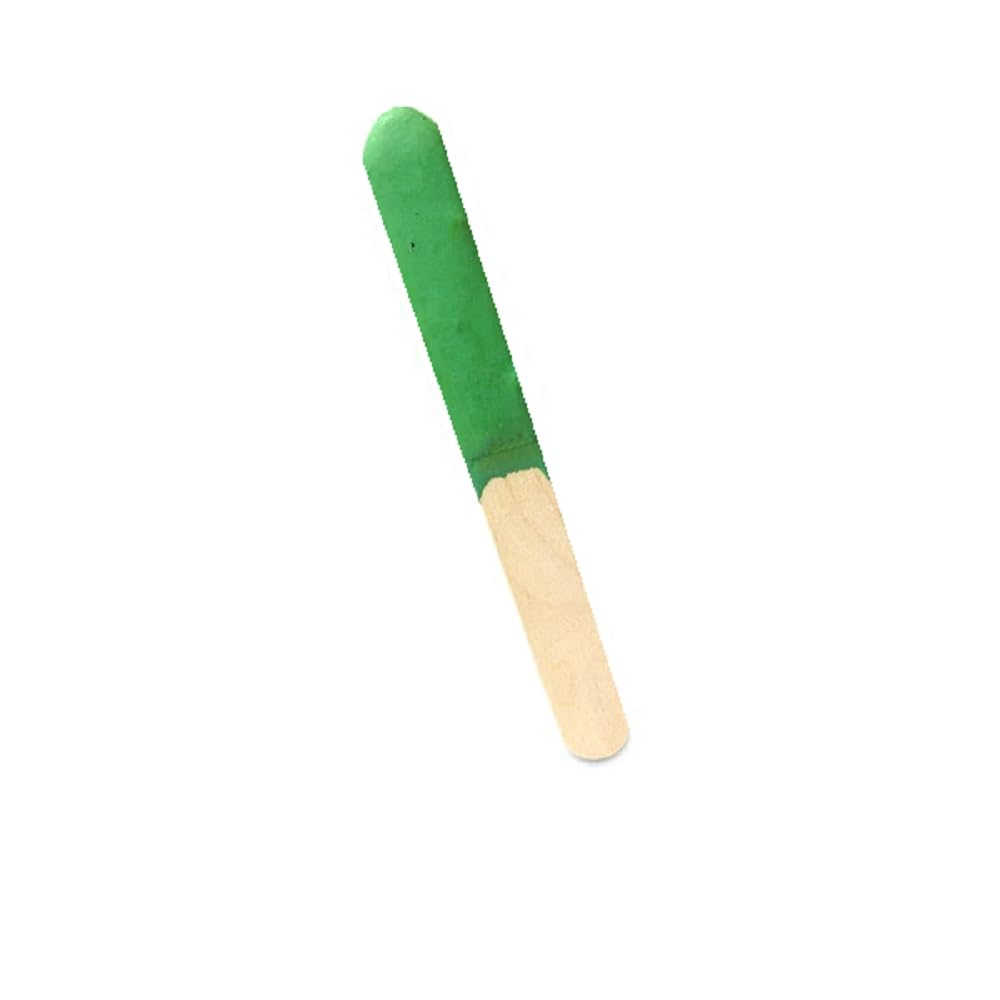 Graftobian Disguise Stix Irish Green Makeup Mini Stick Skin & Hair Face Paint