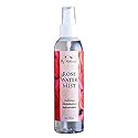 By Natures Rose Water Mist