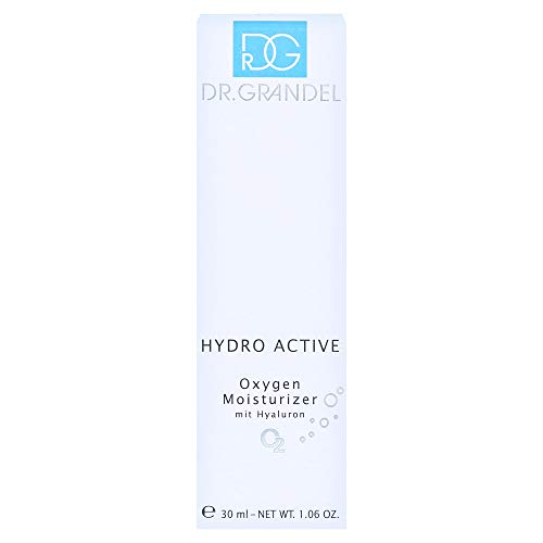 Dr.Grandel Hydro Active Oxygen Moisturizer (1.06 oz)