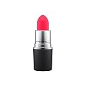 MAC Powder Kiss Lipstick # Fall In Love