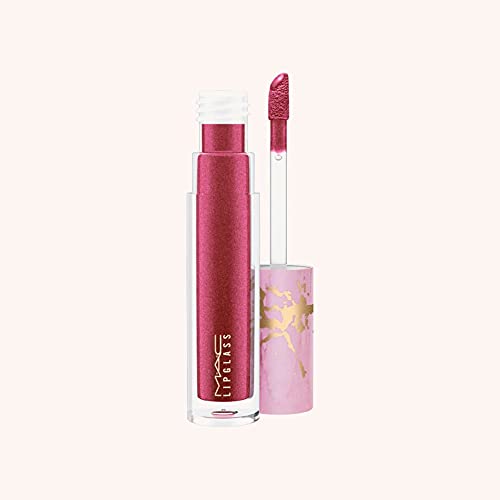 Electric Wonder Collection Lipglass - Make me Mercurial