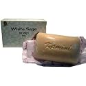 Azure Green RSKWHIS 100g White Sage soap