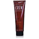 American Crew Men's Hair Gel, Firm Hold, Non-Flaking Styling Product, 13.1 fl oz