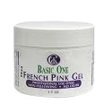 Christrio BASIC ONE Gel: French White - 0.5oz / 14g Beauty & Personal Care Christrio
