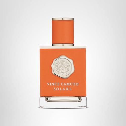 Vince Camuto Eau de Toilette Spray, Solare, 1.7 oz.